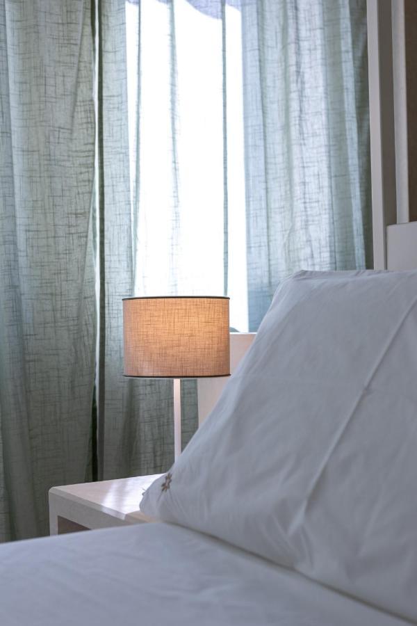 Oronti Accommodations Lecce Bagian luar foto