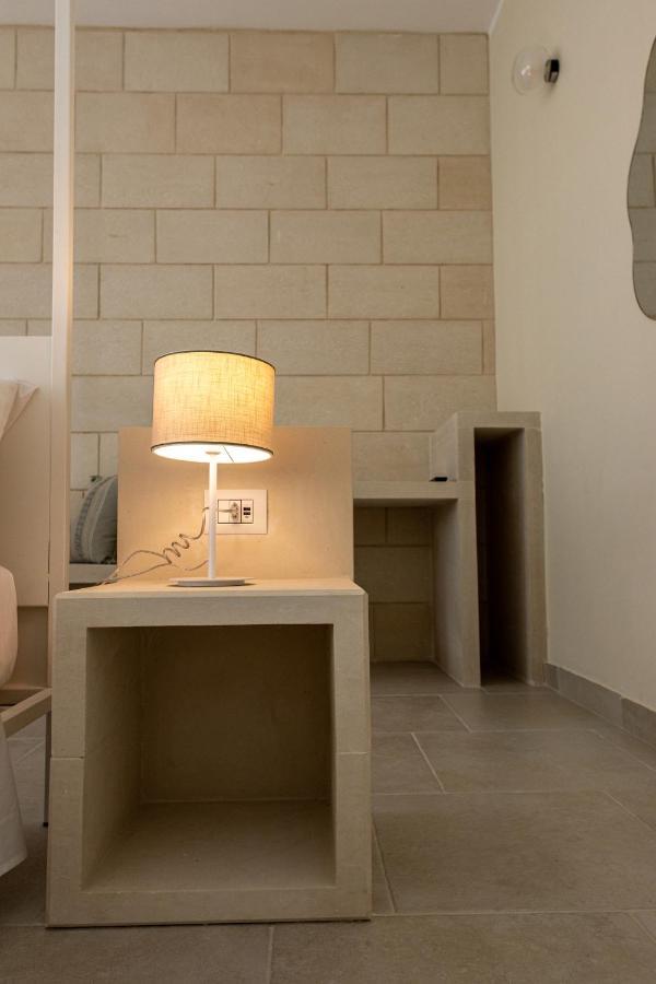 Oronti Accommodations Lecce Bagian luar foto