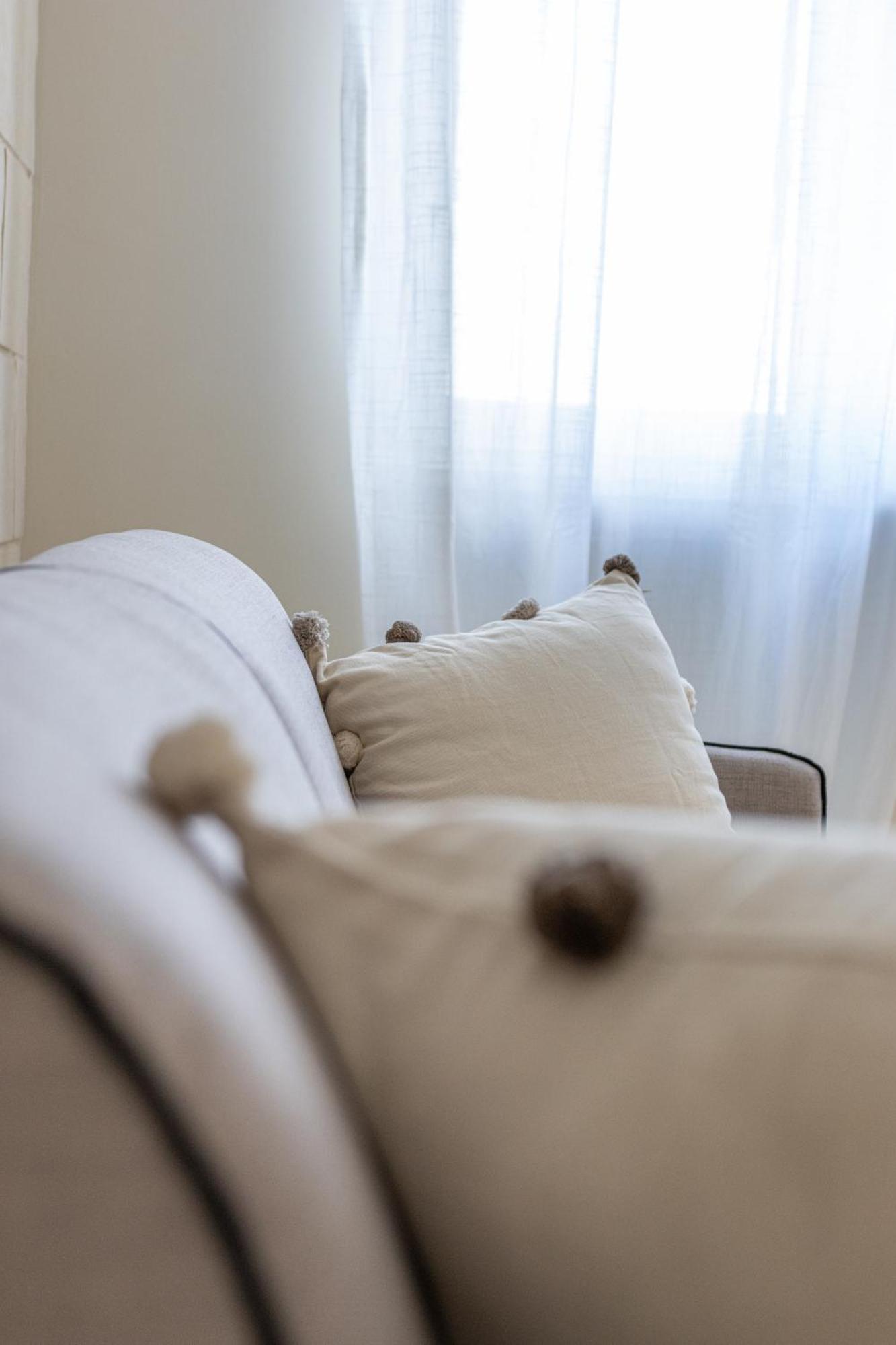 Oronti Accommodations Lecce Bagian luar foto